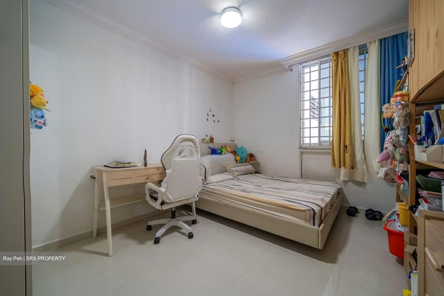 Blk 333 Woodlands Street 32 (Woodlands), HDB 4 Rooms #565272721